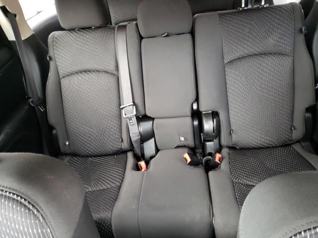 Photo 10 from auction – 2018 DODGE JOURNEY SE with VIN 3C4PDCAB8JT510654