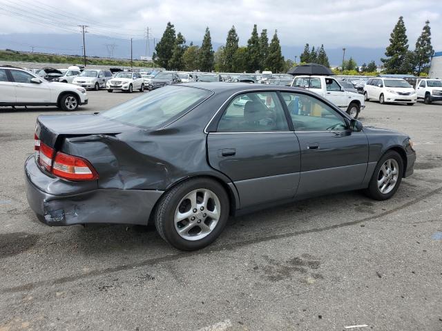 Photo 3 from auction – 2000 LEXUS ES 300 with VIN JT8BF28G7Y5097246