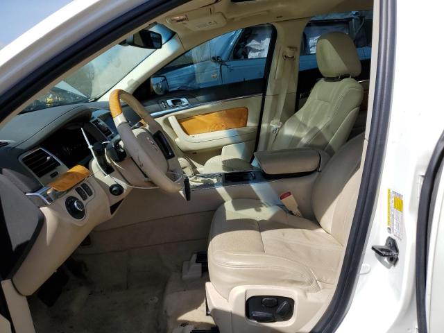 Photo 7 from auction – 2012 LINCOLN MKS with VIN 1LNHL9FT7CG804271