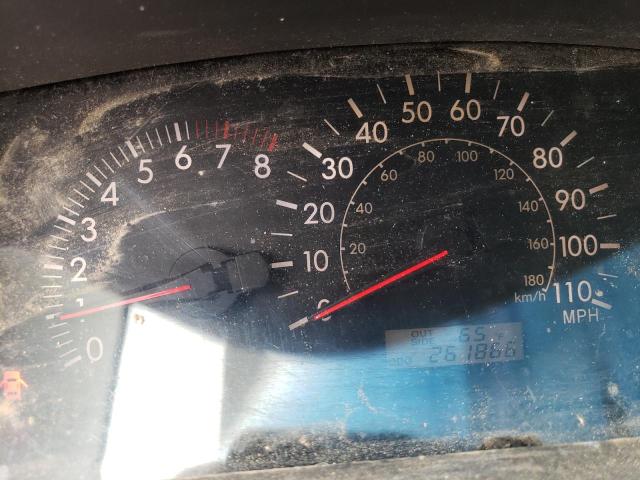 Photo 9 from auction – 2005 TOYOTA COROLLA CE with VIN 1NXBR32E45Z367701