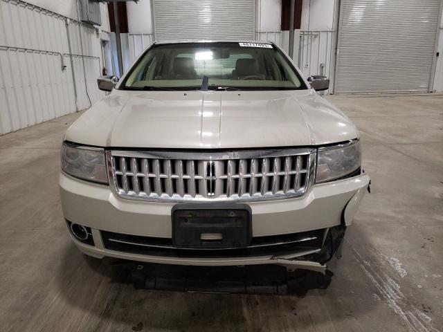 Photo 5 from auction – 2008 LINCOLN MKZ with VIN 3LNHM26T88R647869