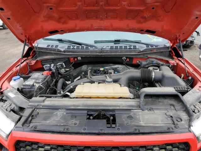 Photo 11 from auction – 2019 FORD F150 SUPER with VIN 1FTEW1EP2KFB88035