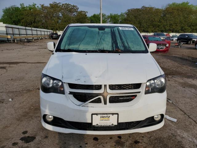 Photo 5 from auction – 2019 DODGE GRAND CARA with VIN 2C4RDGEG1KR760179