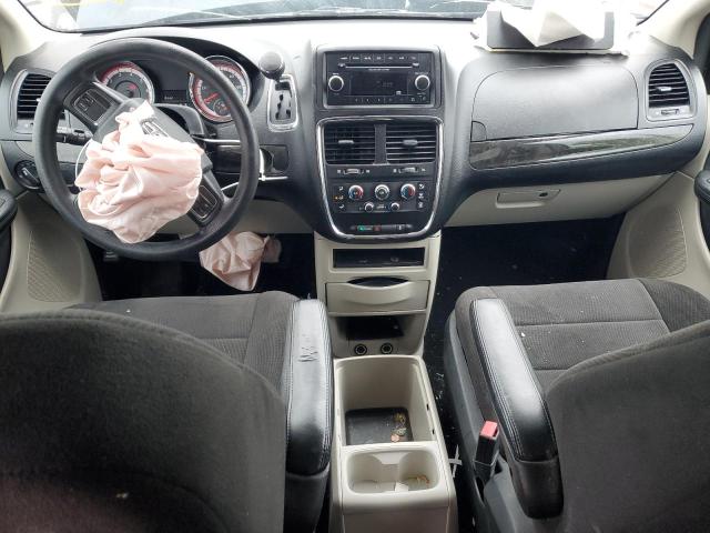 Photo 8 from auction – 2013 DODGE GRAND CARA with VIN 2C4RDGCG4DR590633