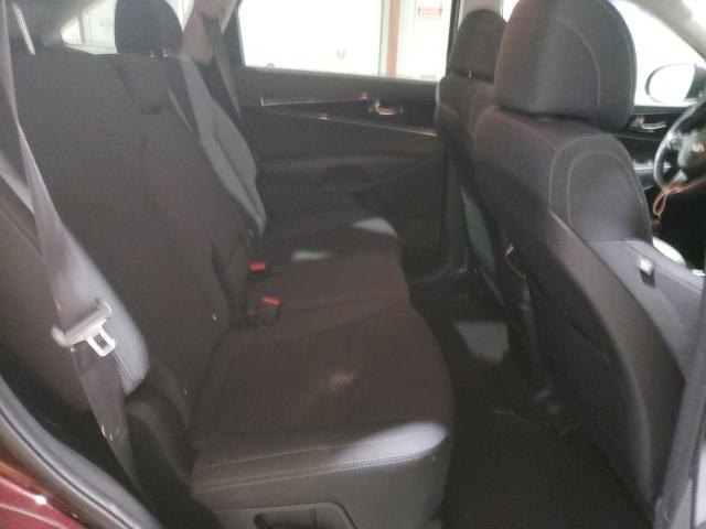 Photo 11 from auction – 2017 KIA SORENTO LX with VIN 5XYPGDA33HG264913