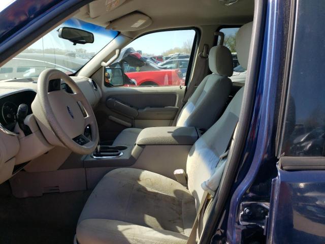 Photo 7 from auction – 2007 FORD EXPLORER X with VIN 1FMEU73E87UB35249