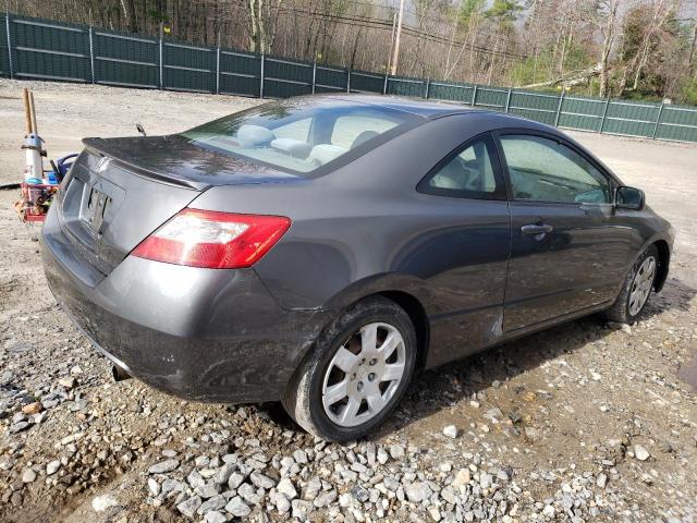 Photo 3 from auction – 2011 HONDA CIVIC LX with VIN 2HGFG1B68BH507077
