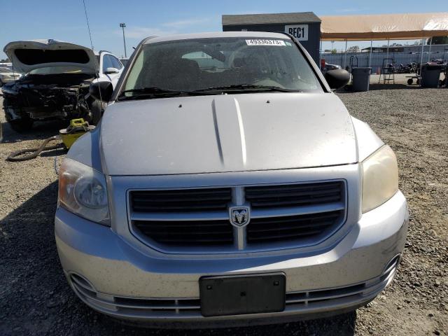 Photo 5 from auction – 2008 DODGE CALIBER with VIN 1B3HB28B78D679561