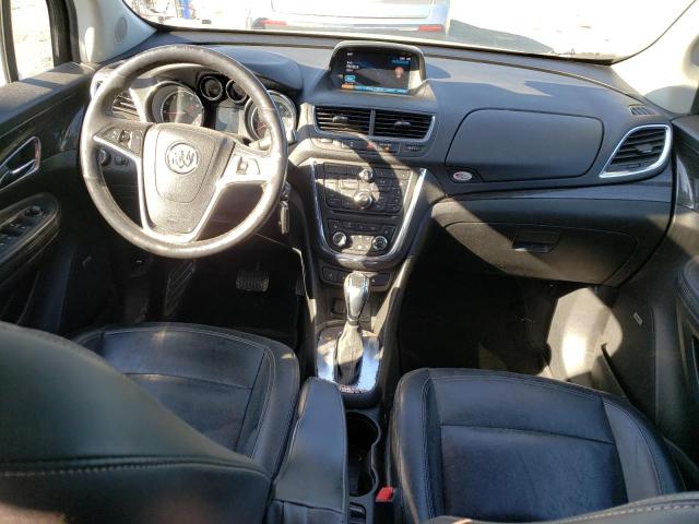 Photo 8 from auction – 2013 BUICK ENCORE PRE with VIN KL4CJDSB2DB074007