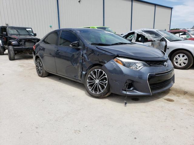Photo 4 from auction – 2016 TOYOTA COROLLA L with VIN 2T1BURHE2GC621757