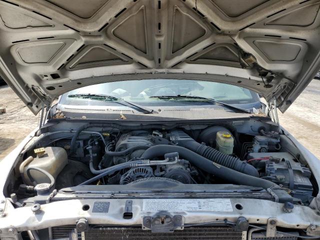 Photo 11 from auction – 2002 DODGE RAM 2500 with VIN 3B7KC23W22M233454