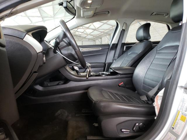 Photo 7 from auction – 2016 FORD FUSION SE with VIN 3FA6P0HD1GR149885