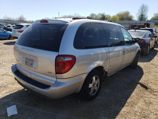 Photo 3 from auction – 2005 DODGE GRAND CARA with VIN 2D4GP44LX5R138702