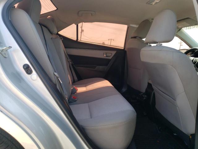 Photo 10 from auction – 2016 TOYOTA COROLLA L with VIN 5YFBURHE3GP394627