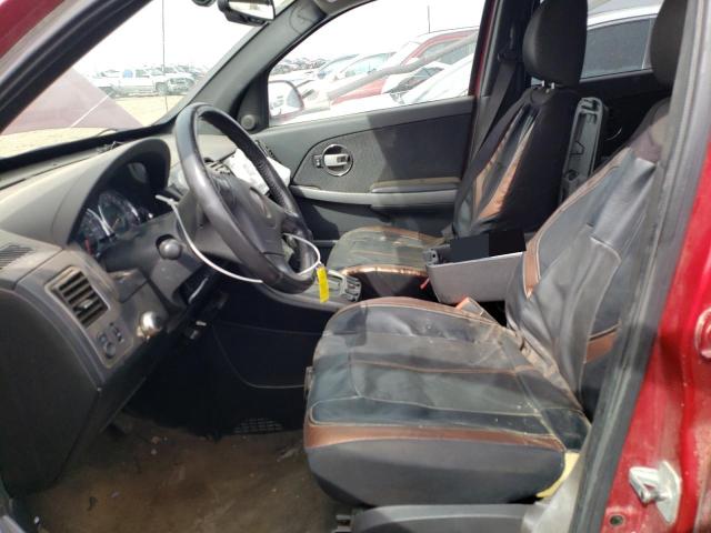 Photo 7 from auction – 2006 PONTIAC TORRENT with VIN 2CKDL63FX66018929