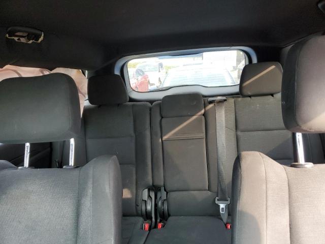 Photo 10 from auction – 2015 JEEP GRAND CHER with VIN 1C4RJFAGXFC898696