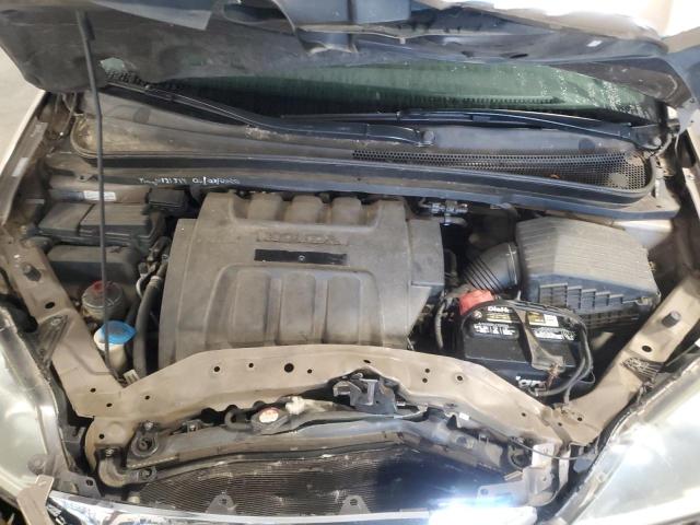 Photo 12 from auction – 2005 HONDA ODYSSEY EX with VIN 5FNRL38495B022319