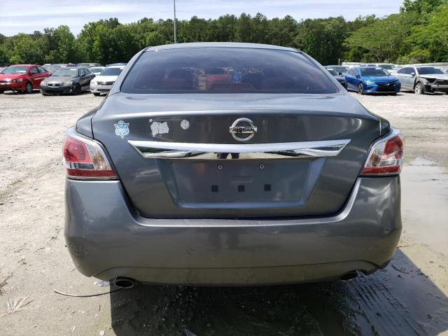 Photo 6 from auction – 2014 NISSAN ALTIMA 2.5 with VIN 1N4AL3AP5EN221246