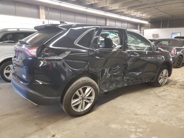 Photo 3 from auction – 2016 FORD EDGE SEL with VIN 2FMPK4J91GBB29334