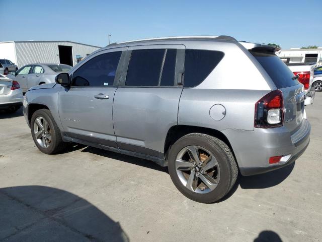 Photo 2 from auction – 2016 JEEP COMPASS SP with VIN 1C4NJDBB7GD552011