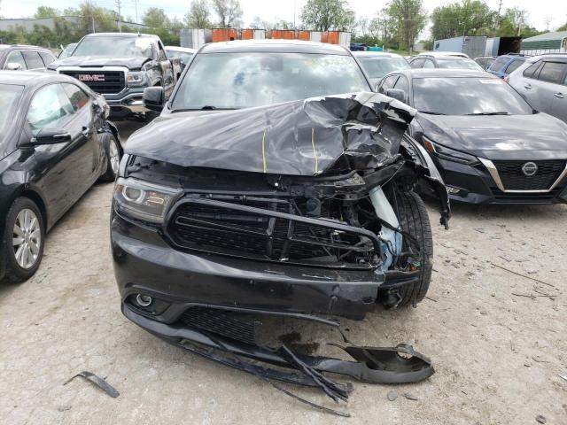 Photo 5 from auction – 2015 DODGE DURANGO R/ with VIN 1C4SDJCT6FC766444