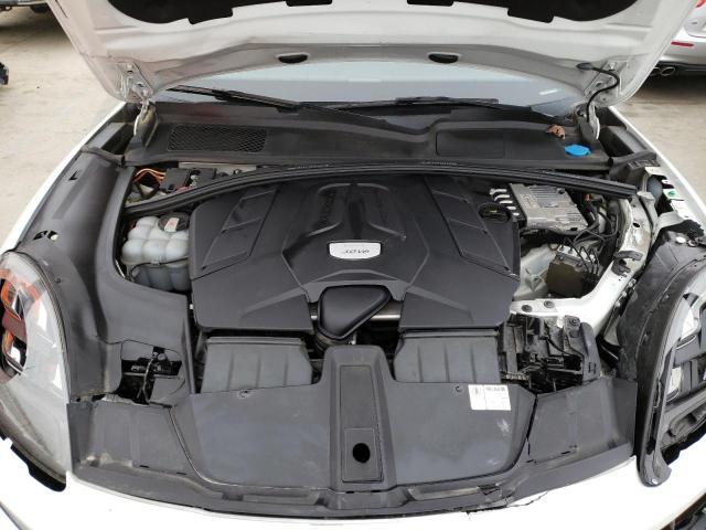Photo 12 from auction – 2019 PORSCHE CAYENNE with VIN WP1AA2AY7KDA04428