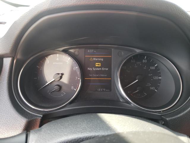Photo 9 from auction – 2019 NISSAN ROGUE S with VIN 5N1AT2MT7KC796321