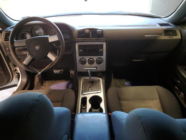Photo 8 from auction – 2010 DODGE CHALLENGER with VIN 2B3CJ4DVXAH261433
