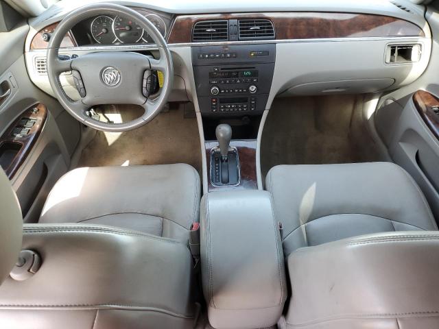 Photo 8 from auction – 2009 BUICK LACROSSE C with VIN 2G4WD582491121225