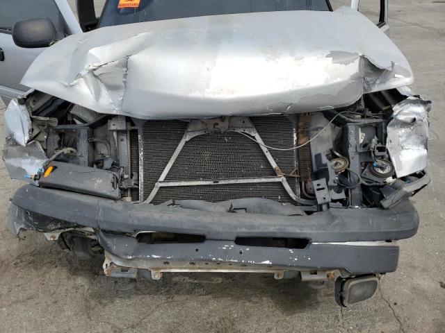 Photo 11 from auction – 2006 CHEVROLET SILVERADO with VIN 2GCEC19V761319135