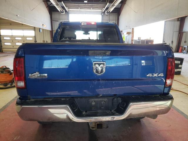 Photo 6 from auction – 2014 RAM 2500 SLT with VIN 3C6UR5DJ6EG288091