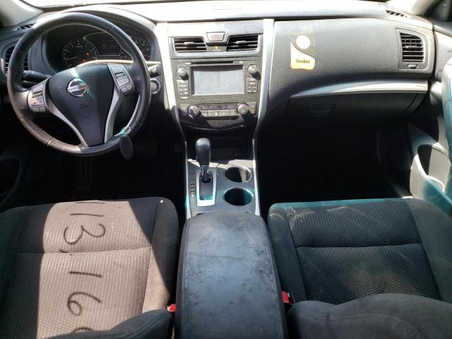 Photo 8 from auction – 2015 NISSAN ALTIMA 2.5 with VIN 1N4AL3AP8FC179426
