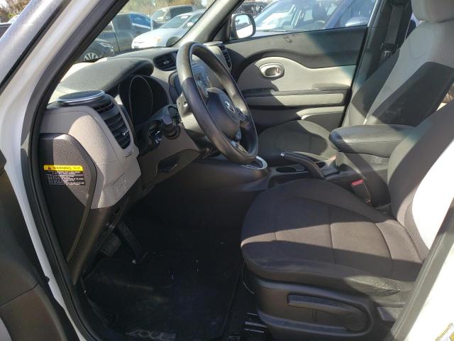 Foto 7 de la subasta – 2014 KIA SOUL con VIN KNDJN2A20E7010852