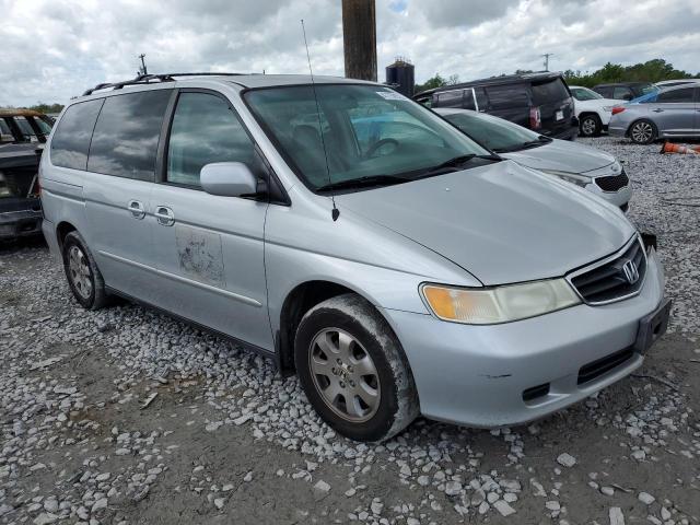 Photo 4 from auction – 2004 HONDA ODYSSEY EX with VIN 5FNRL18974B087846