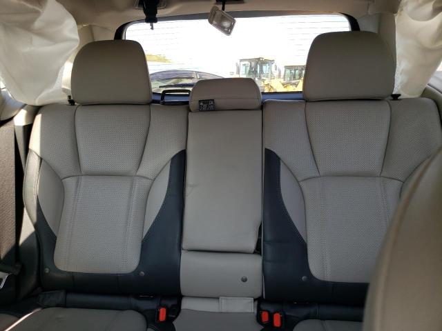 Foto 10 de la subasta – 2019 SUBARU FORESTER L con VIN JF2SKASC5KH562899
