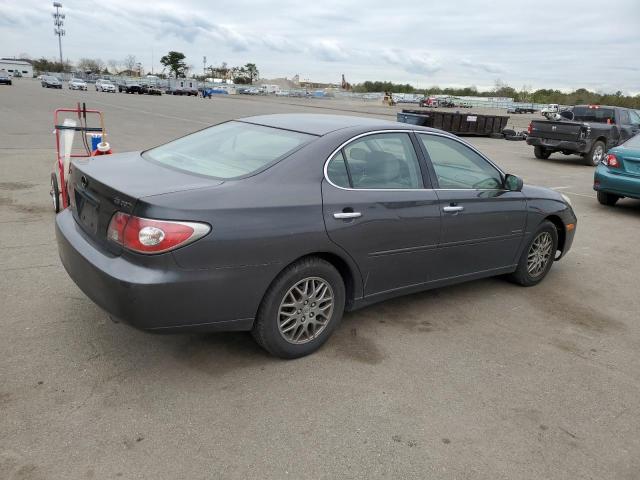 Фото 3 с аукциона – 2004 LEXUS ES 330 с VIN JTHBA30GX45054112