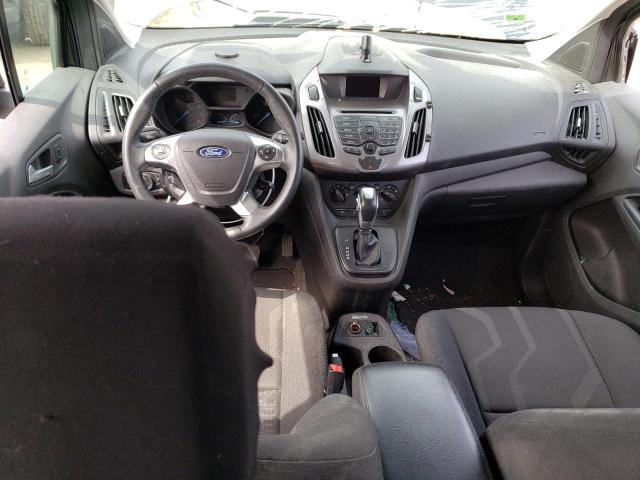 Photo 8 from auction – 2014 FORD TRANSIT CO with VIN NM0GE9F73E1138302