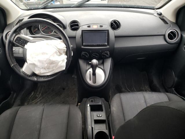 Photo 8 from auction – 2011 MAZDA MAZDA2 with VIN JM1DE1HY5B0113626