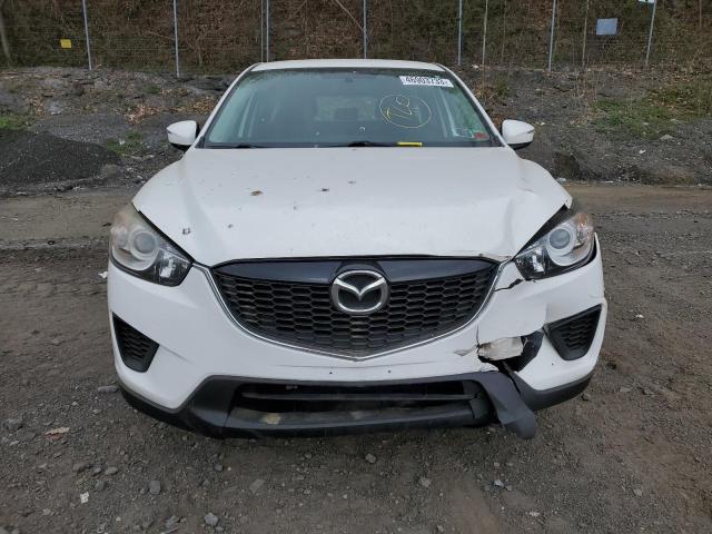 Photo 5 from auction – 2015 MAZDA CX-5 SPORT with VIN JM3KE4BY1F0482434