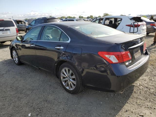 Photo 2 from auction – 2007 LEXUS ES 350 with VIN JTHBJ46G172074722