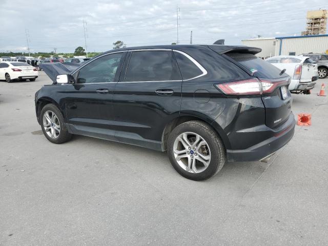 Photo 2 from auction – 2015 FORD EDGE TITAN with VIN 2FMTK3K80FBB56196