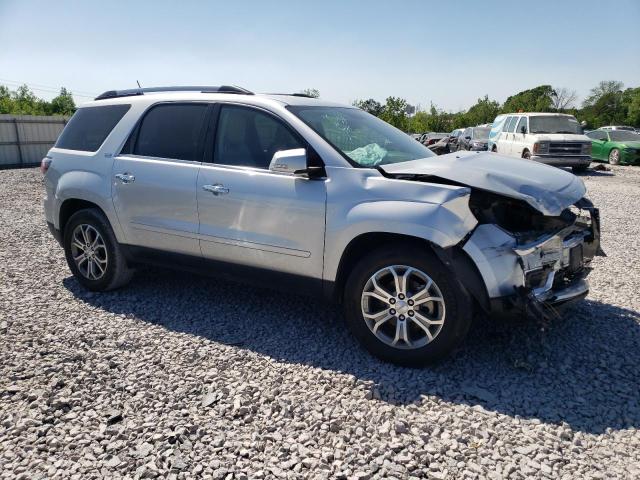 Photo 4 from auction – 2015 GMC ACADIA SLT with VIN 1GKKRRKD7FJ149998