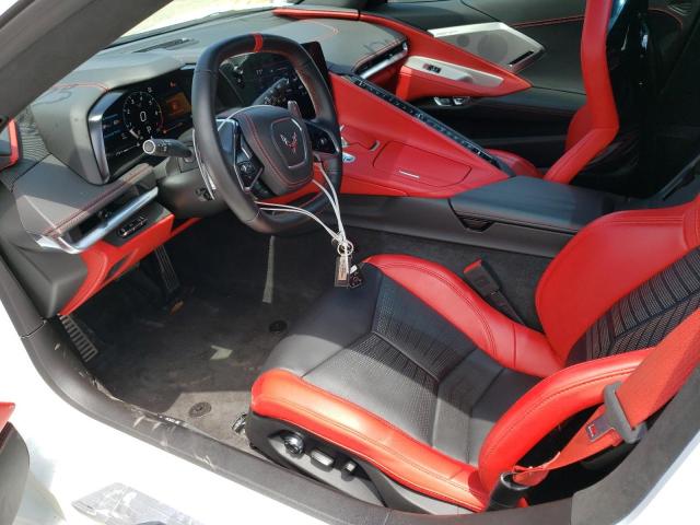 Photo 7 from auction – 2022 CHEVROLET CORVETTE S with VIN 1G1YC2D44N5122334