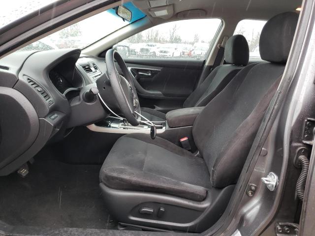 Photo 7 from auction – 2014 NISSAN ALTIMA 2.5 with VIN 1N4AL3AP3EC288827
