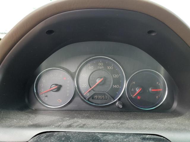 Photo 9 from auction – 2004 HONDA CIVIC EX with VIN 2HGES26894H588847