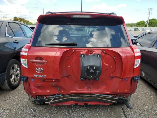 Photo 6 from auction – 2012 TOYOTA RAV4 SPORT with VIN 2T3WF4DV2CW148558