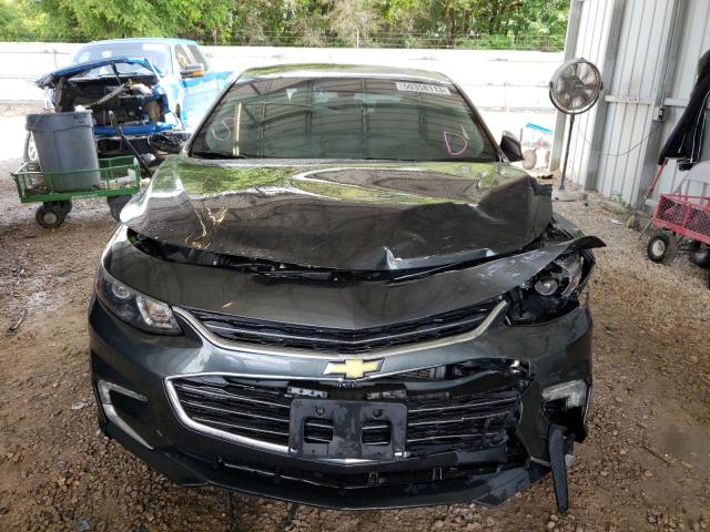 Photo 5 from auction – 2017 CHEVROLET MALIBU with VIN 1G1ZE5ST5HF108645