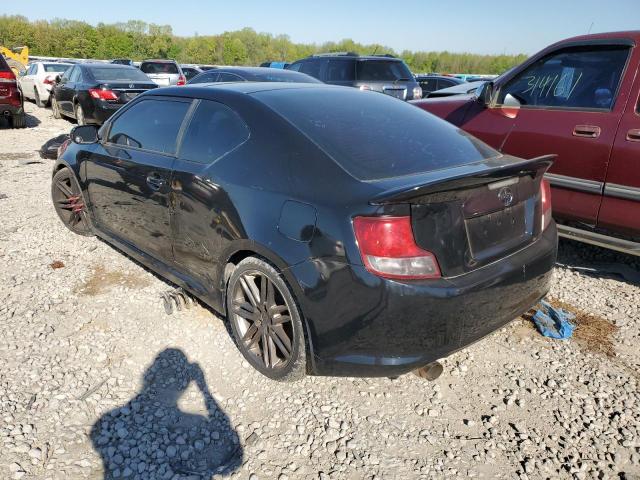Photo 2 from auction – 2011 TOYOTA SCION TC with VIN JTKJF5C75B3002491