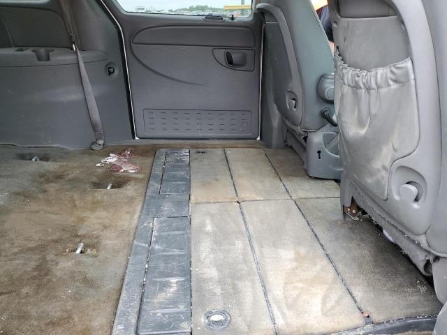 Zdjęcie 11 z aukcji – 2007 DODGE GRAND CARA z VIN 1D4GP24R37B243768