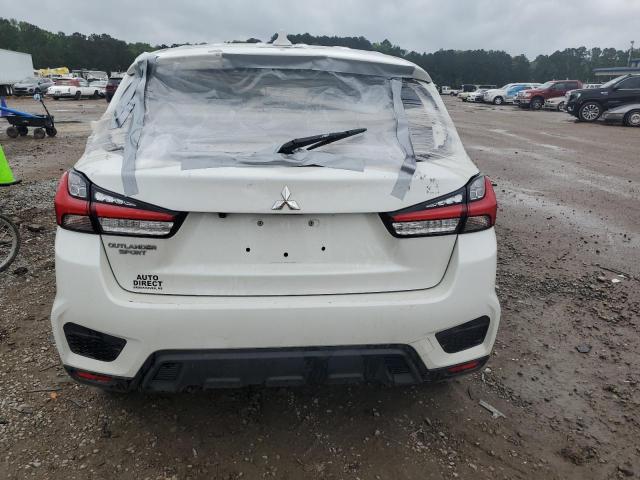 Photo 6 from auction – 2020 MITSUBISHI OUTLANDER with VIN JA4AP3AUXLU020086